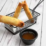 Crispy Spring Roll 3 Pieces